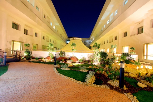 burjeel hospital