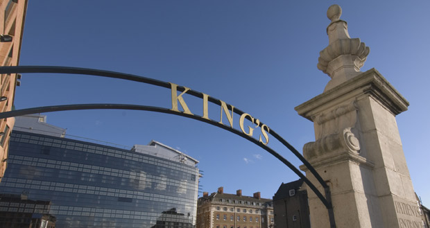 kings college hospital