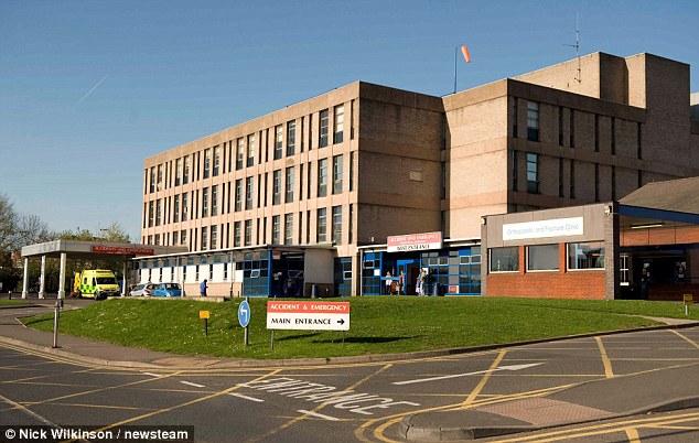 New cross hospital wolverhampton jobs