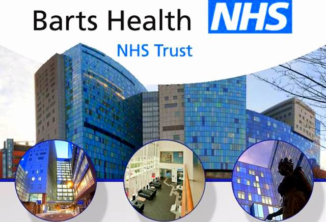 Barts Health NHS