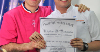 Chef Dreams of a Medical Practitioner Chef Dreams of a Medical Practitioner