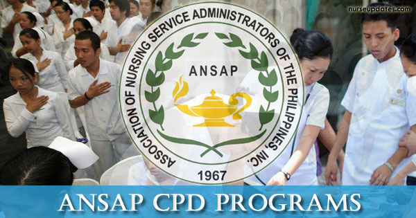 ansap cpd programs