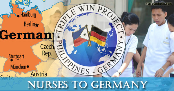 triple win nurses germany