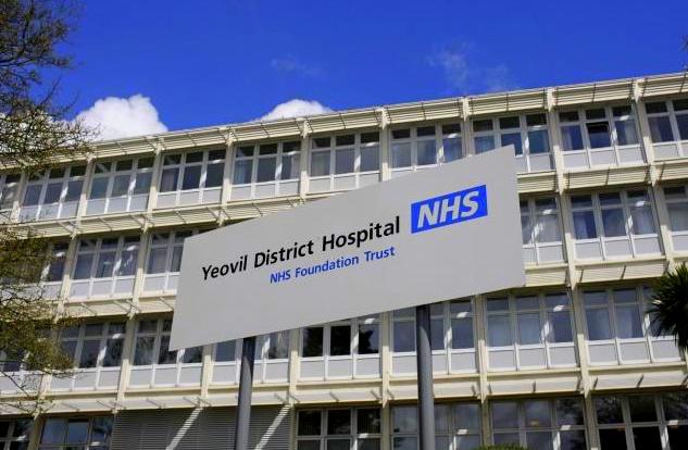 yeovil district hospital