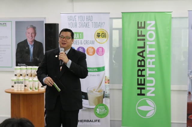 herbalife