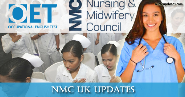 nmc oet