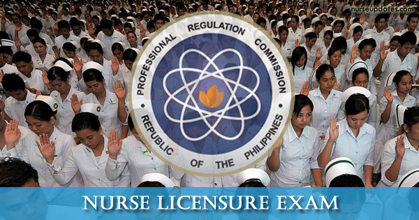 prc nle results