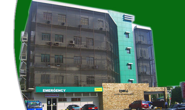 las pinas medical center