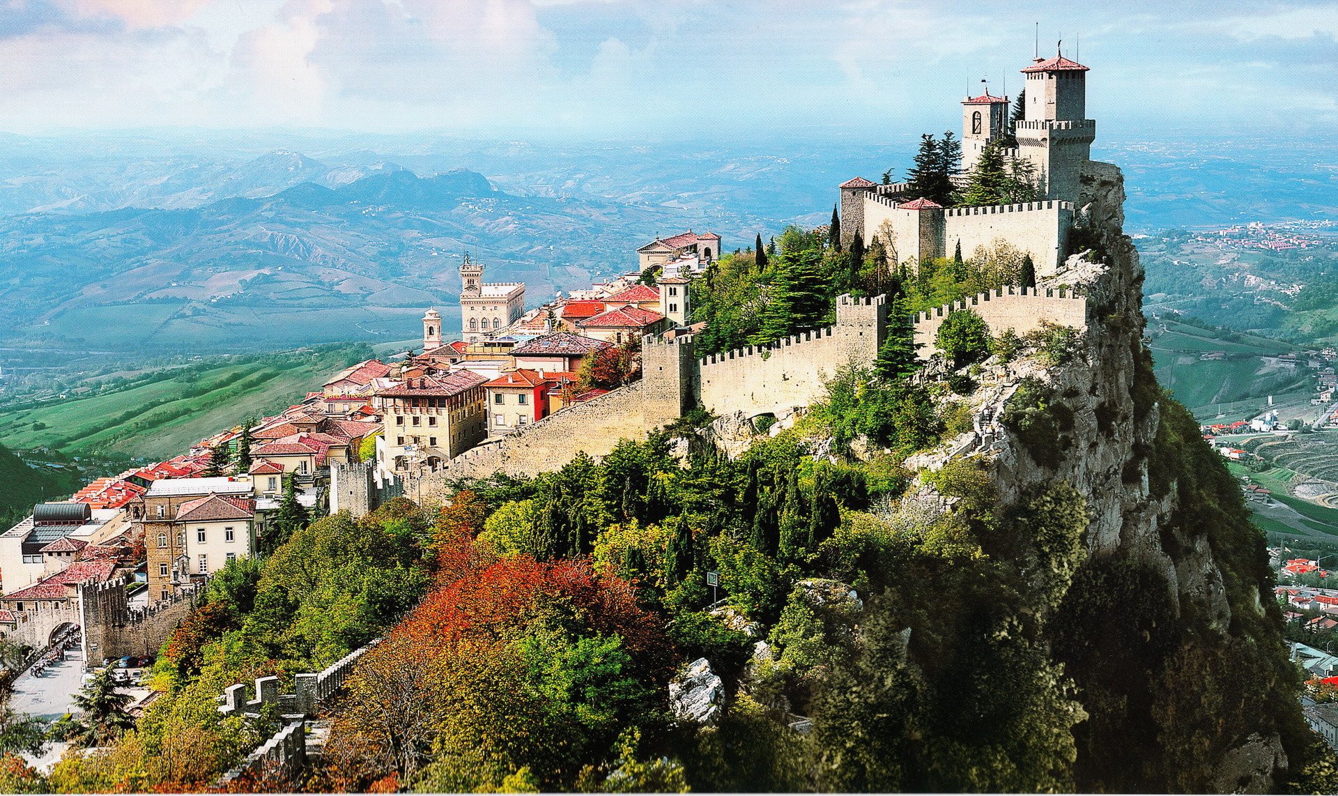 Afbeeldingsresultaat voor San Marino