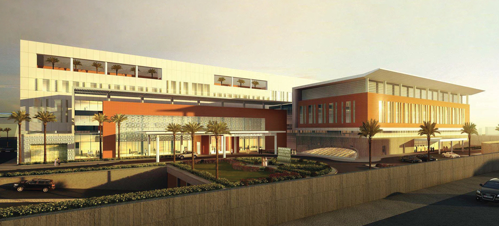 aldara hospital riyadh