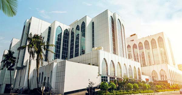 dr soliman fakeeh hospital