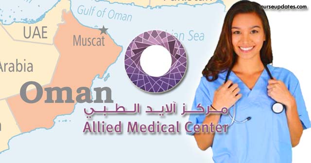 oman nursing jobs
