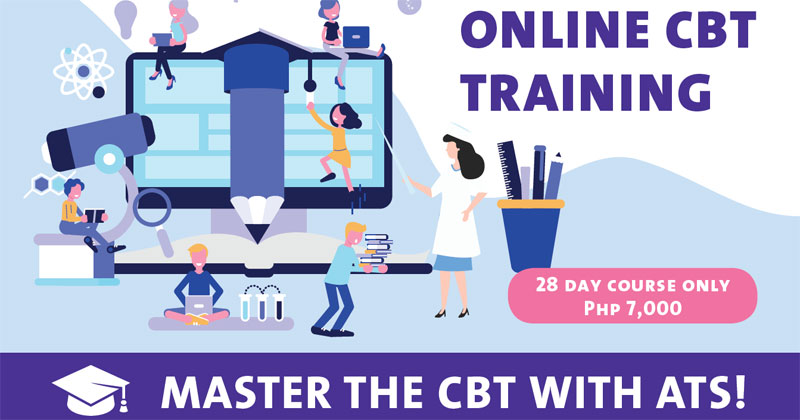 ATS Learning Center Online CBT Training