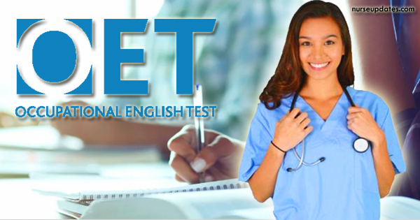 oet test