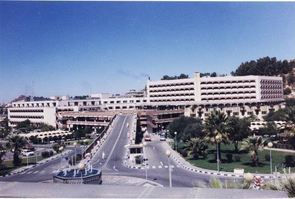 Prince salman hospital riyadh jobs