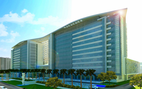 king fahad medical city
