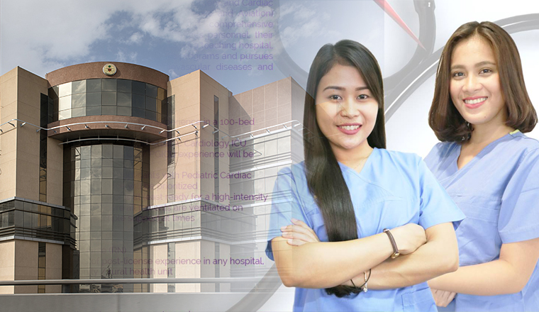 prince sultan cardiac center nurses