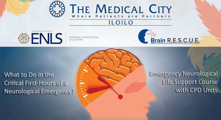 tmci enls course