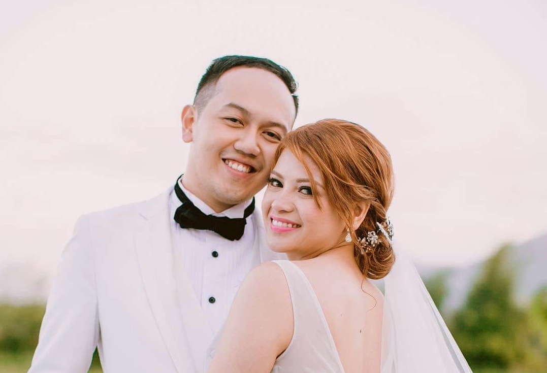 newlywed nurses drowned