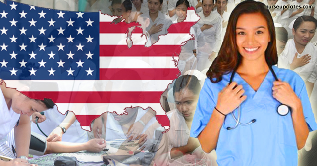 usa nurses